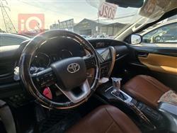 تويوتا فورجنر